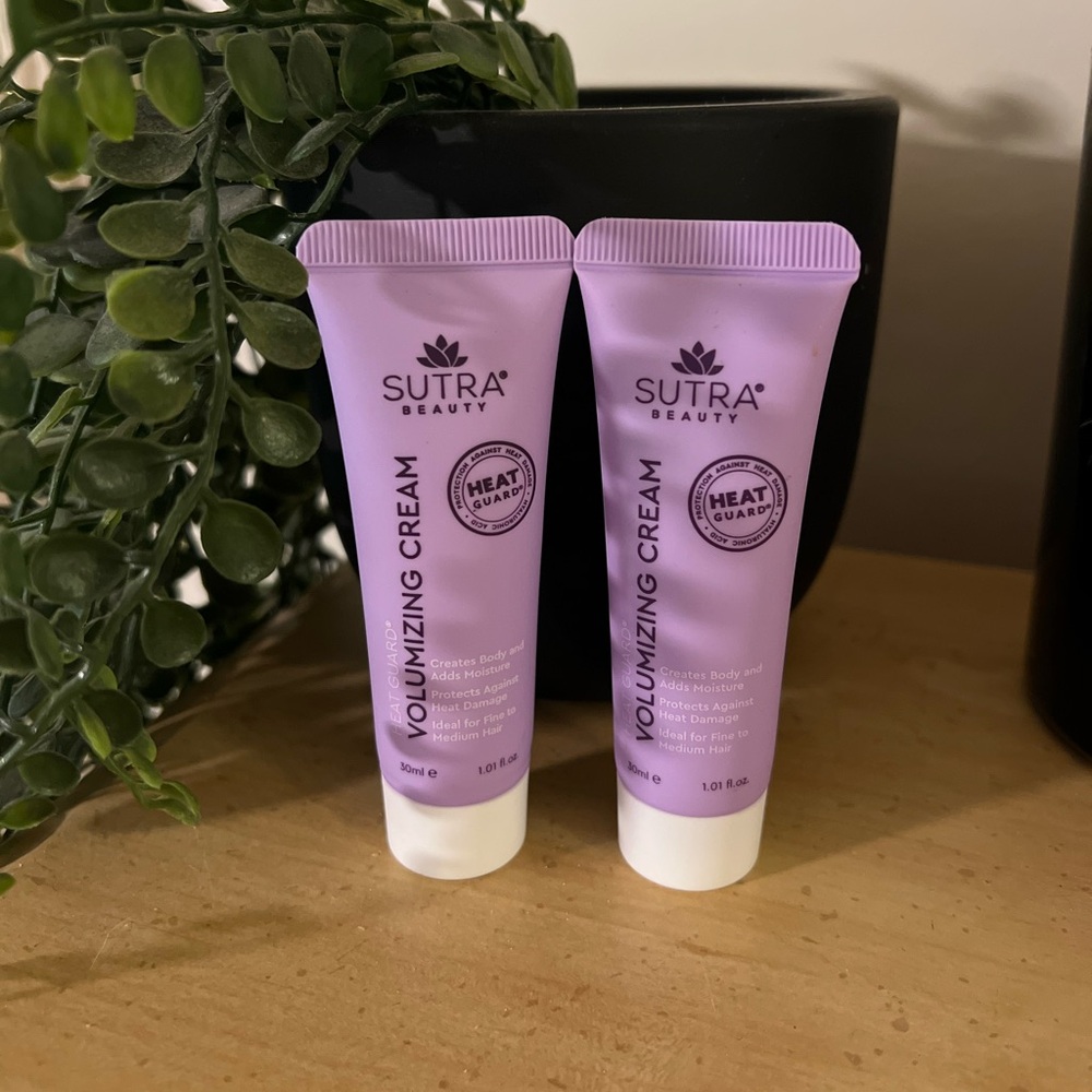 Sutra Beauty Volumizing Crean